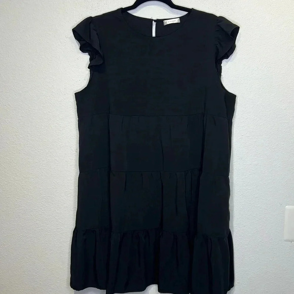 Kirundo casual dress size XL - Picture 3 of 7